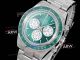 Rolex Paul Newman Rolex Daytona green dial stainless steel 4130 replica watch (2)_th.jpg